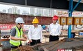 长沙开展在建项目安全生产督导检查
