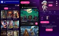 李飞飞押注的AI游戏平台火了！Astrocade融资5600万美元