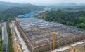 塔吊林立、建设正酣，新余“二期现象”蔚然成风