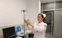 三十六载护理路 一颗初心守始终——齐鲁医院德州医院泌尿外科病区护士王红婷