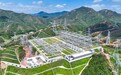 赣州北500千伏输变电工程投运在即（图）