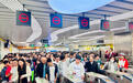 “五一”假期南昌地铁运送乘客903.31万人次 创历史同期新高