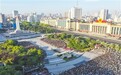 文旅体商深度融合 “五一”南昌强势出圈