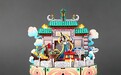 从“家國濠江”看文化传播新路径