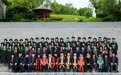 港中大（深圳）人文社科学院本科生2022毕业活动