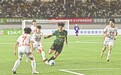 2026赣超首轮赛果：抚州队2︰1战胜吉安队