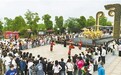 观赏体验、实景互动、上新文创……南昌多维发力助推文旅市场热辣滚烫