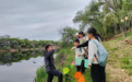 婺源：自然教育师在乡村 青春闪耀山水间