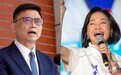 赖瑞隆支持者大胜柯志恩？国民党发言人忆4年前纪录，讽民调公司信用有问题