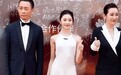 被王菲偏爱得张艺谋力捧，明明容貌平平，却让众多大牌甘愿作配