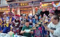 九江“五一”文旅成绩单出炉：4A级以上景区闸机客流超240万人次，同比增长近10%