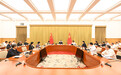袁家军：扎实抓好中央生态环保督察整改，努力打造“十五五”美丽重庆建设标志性成果