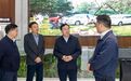 南川区委书记马奇柯：做强特色农业做优文旅康养 抓好基层治理回应急难愁盼