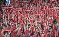 2026年赣超首轮130955人现场观赛 赣鄱文化自信的诗意表达