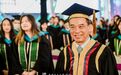 “我们，更高处再见”港中大（深圳）经管学院2022毕业季
