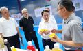 黄喜忠在安远寻乌会昌调研产业发展等工作