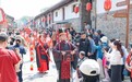 这“泼天”的流量，烟台接住了
