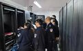 一高校系统服务器遭木马入侵　未履行网安保护义务领罚