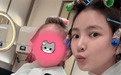 王灿回应带5岁女儿烫发争议：我的做法确实欠妥，感谢监督和提醒
