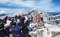 周秦故里热潮涌 宝鸡文旅供需旺