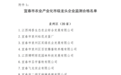 2025年宜春市农业产业化市级龙头企业名单公示