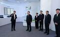 省委书记王浩在嘉兴调研建设一流创新生态工作并召开座谈会