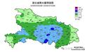 大雨+雷电+降温 5月6日抵达湖北