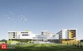北师大海口附校新埠校区小学部封顶，9月开学将新增2500个学位