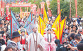 近100万人次！抚州文昌里“五一”火爆出圈