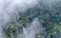 雨季限定！德兴大茅山“隐藏款”瀑布群上线