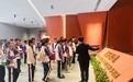 首次春假，山海寻根——三亚市迎宾中学研学团走进重庆