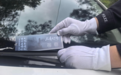 上饶交警太暖！10类轻微交通违法不处罚，换成三清山文创提示书签获游客点赞