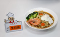 青岛酒店管理职业技术学院：一碗生日面，让“九水东路599号”有了家的温度