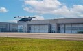 全球首款大型混动载客电动垂直起降飞行器！DF3000“游龙”首飞成功