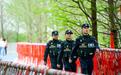 日均投入警力3700余人次 “五一”期间抚州社会治安平稳有序