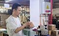 1000→12500，厂房三度迭代！小港青年企业家廖善松闯出新赛道