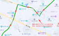 因赣超赛事交通管制 宜春15条公交线路将临时绕行