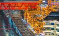 “五一”假期重庆130家重点景区迎客815万人次 接待入境过夜游客同比增长42.8%