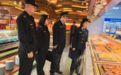 商圈景区夜市迎“体检”　兰州亮剑这些问题