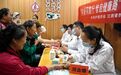 江西南丰：举办“母亲节”主题活动（图）