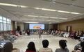 九江市中医医院开展心理减压主题活动