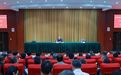 梁平区委书记周恩海：在真干实干苦干中努力创造更多经得起历史和人民检验的业绩