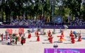 2026浪琴表国际马联场地障碍世界杯中国联赛北京站盛大开幕