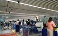 “五一”假期，海南出入境客流同比增长8%