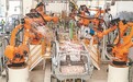 南昌一季度进出口总值同比增长17.2% 高于全国、全省平均增速