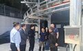 当人流涌向景区：一场守护特种设备安全的“徐州担当”