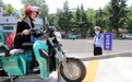 错时可约延时能考，济南推出摩托车驾照“下班考”