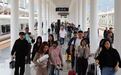 南铁迎五一返程客流最高峰 五天预计发送旅客超780万人次