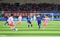 客场3:1力克新余！九江队赣超首战奏凯迎开门红