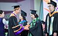 港中大（深圳）人文社科学院本科生2025毕业活动